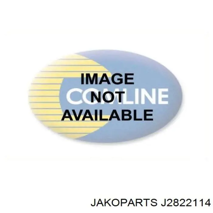 J2822114 Jakoparts junta homocinética exterior delantera