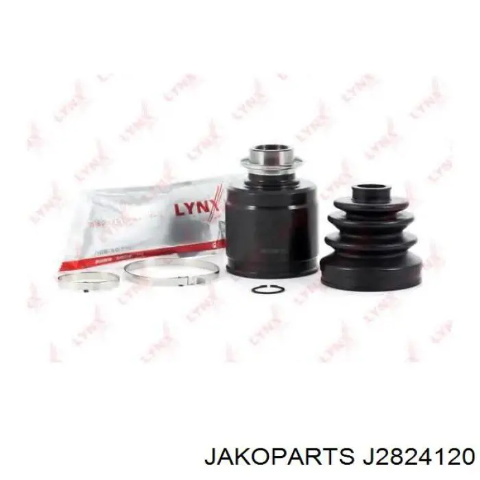 Junta homocinética exterior delantera Honda 44014S04010 precio, desde 40,96 EUR