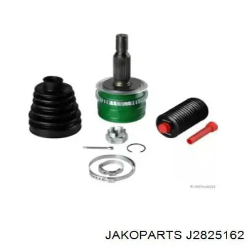 J2825162 Jakoparts Junta homocinética