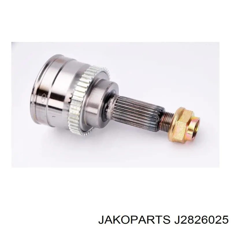 Junta homocinética exterior delantera Jakoparts J2826025 precio, desde 52,32 EUR