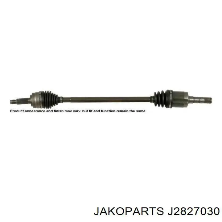 Comprar 28391XA00A Subaru Junta homocinetica