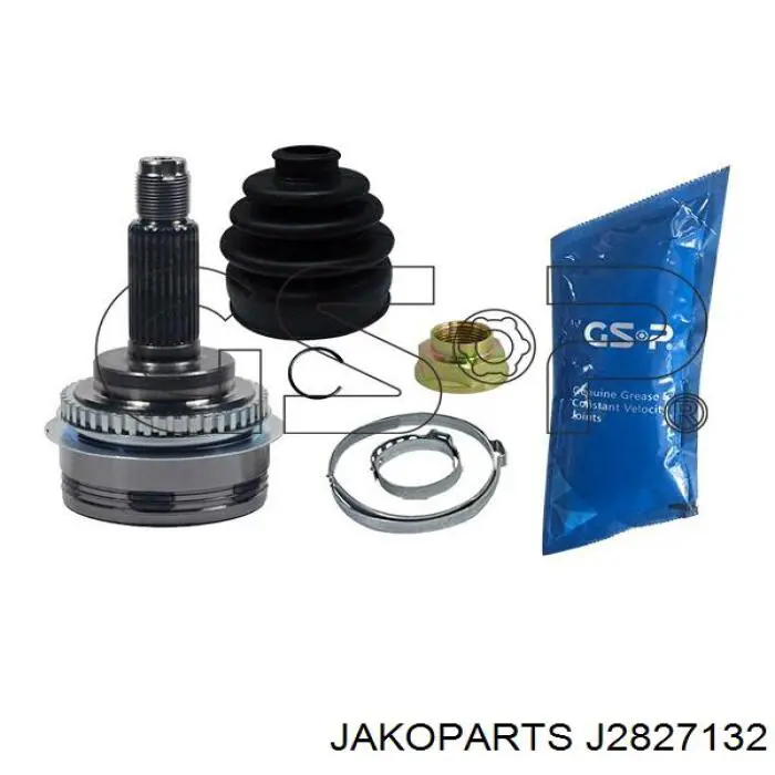 Junta homocinética exterior delantera HDK FU028A44 precio, desde 47,08 EUR