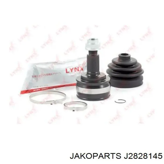 Comprar 4411765J00 Suzuki Junta homocinetica