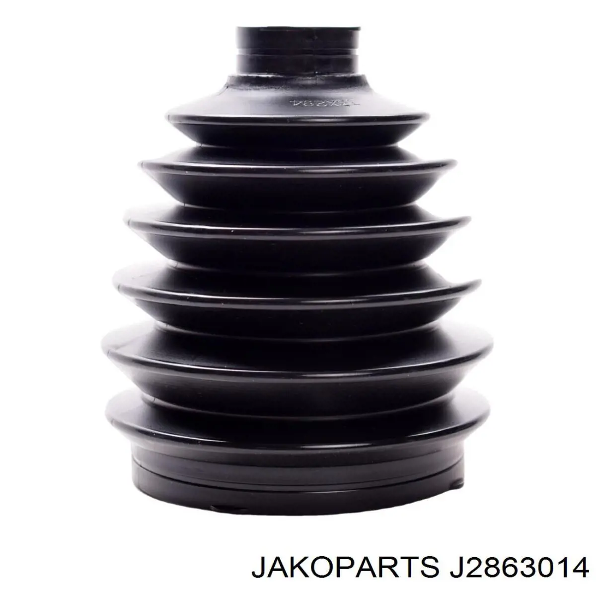 Fuelle exterior izquierdo de junta homocinética GP0622530 Mazda