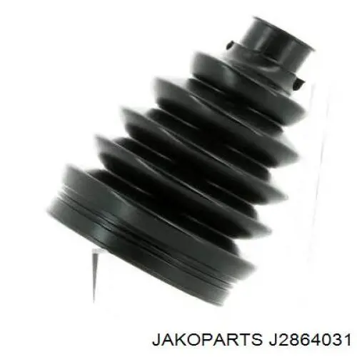 Comprar C92411HC3A Nissan/Infiniti Fuelle de palier delantero exterior