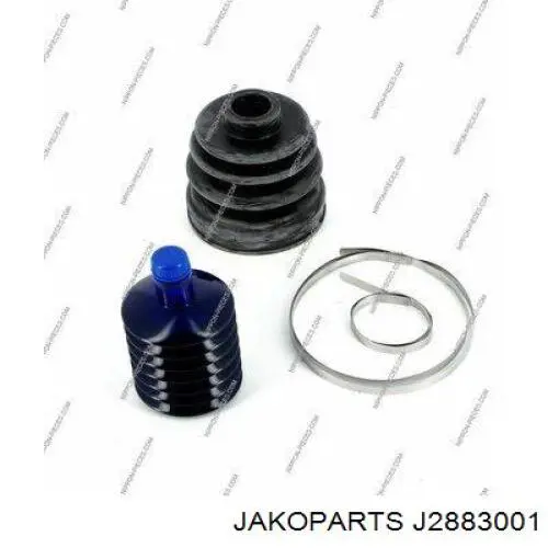 Comprar Fuelle de semieje delantero interior Mazda 323 II 3 dr 