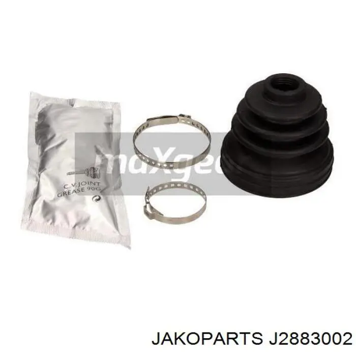 Fuelle transmisión delantero exterior Jakoparts J2883002 precio, desde 18,50 EUR