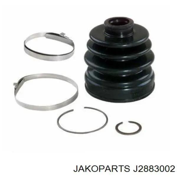 Comprar J2883002 Jakoparts Fuelle de semieje delantero interior