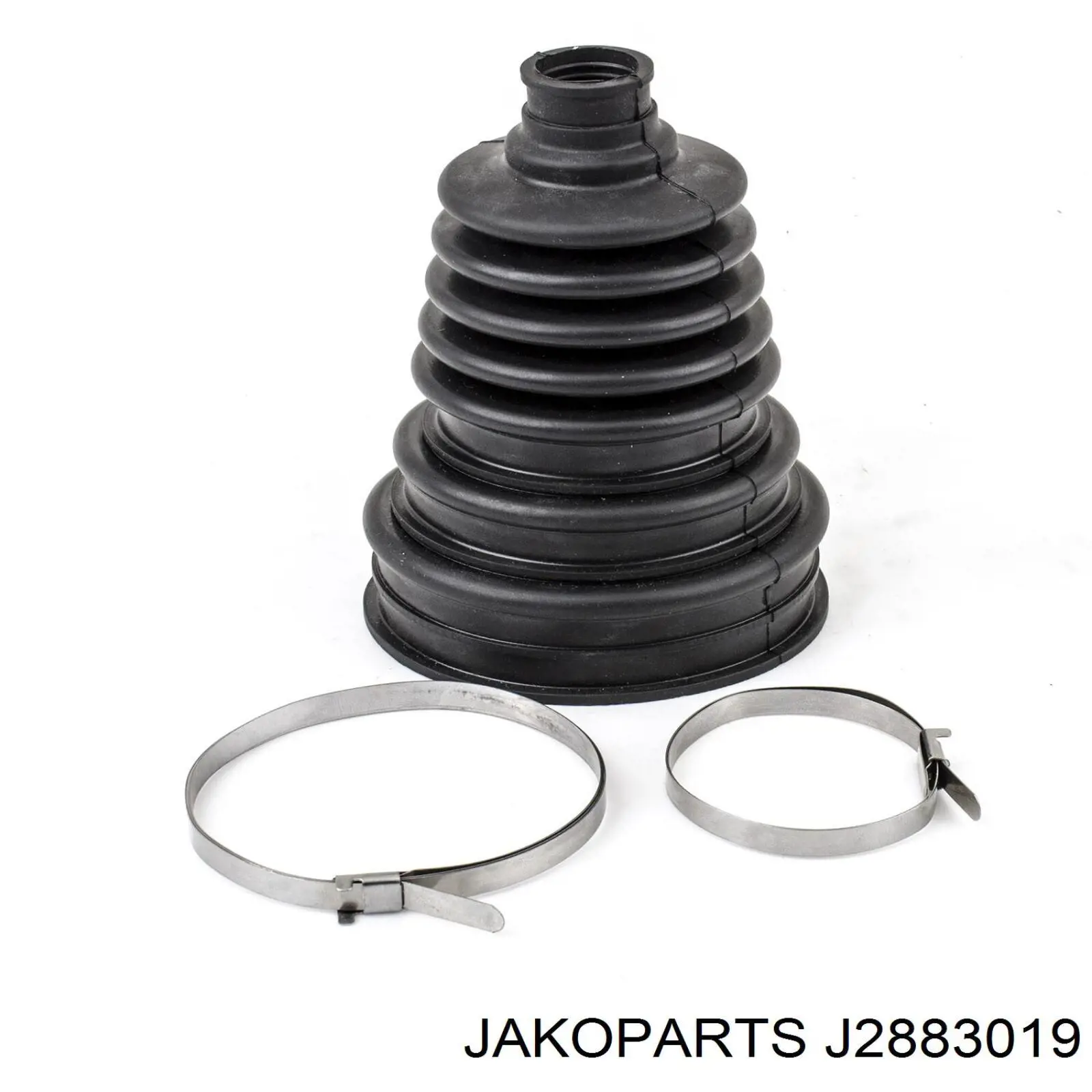 Fuelle, junta homocinética interna izquierda del semieje delantero Jakoparts J2883019 precio, desde 15,17 EUR