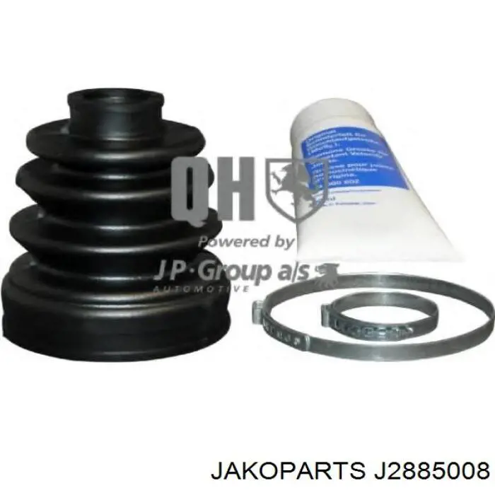 Fuelle transmisión delantero exterior NPS M282A54 precio, desde 12,54 EUR