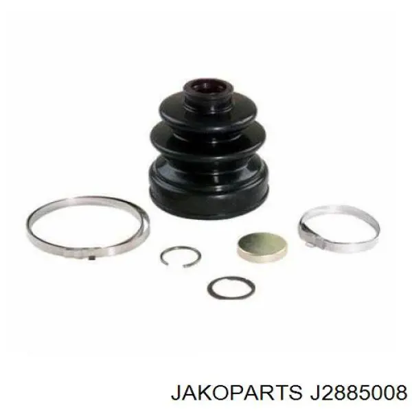 Comprar M282A54 NPS Fuelle de semieje delantero interior