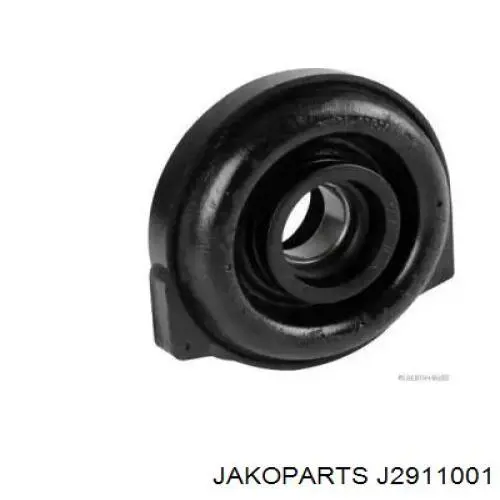 Rodamiento central del eje de transmisión Jakoparts J2911001 precio, desde 52,05 EUR