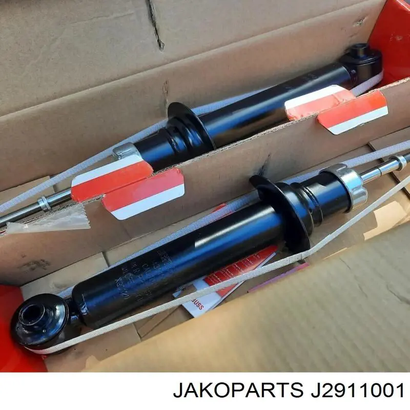 Comprar J2911001 Jakoparts Rodamiento central del eje de transmisión