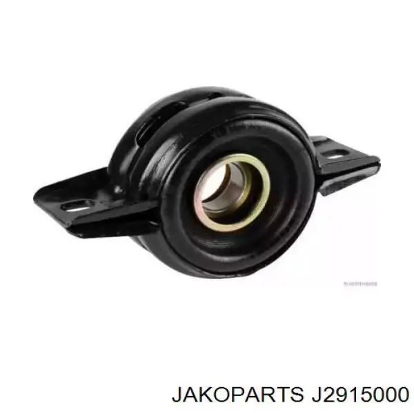 J2915000 Jakoparts Rodamiento central del eje de transmisión