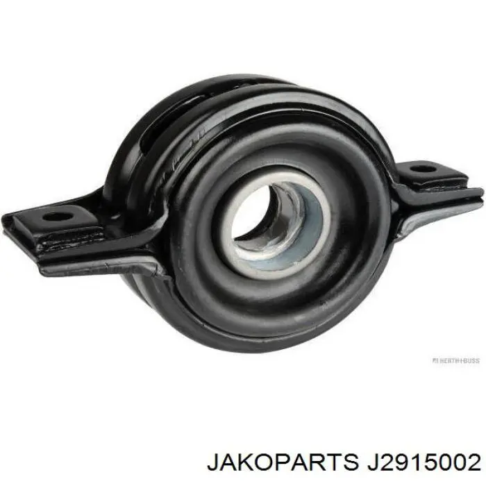 Rodamiento central del eje de transmisión Jakoparts J2915002 precio, desde 30,75 EUR