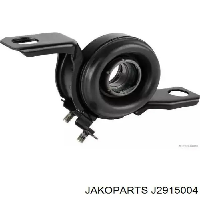 Rodamiento central del eje de transmisión trasero Jakoparts J2915004 precio, desde 31,88 EUR