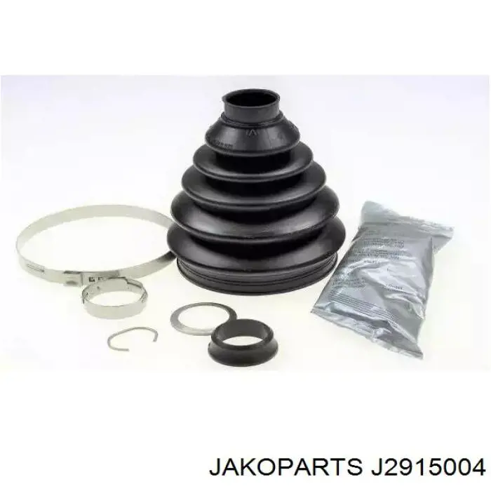 Comprar J2915004 Jakoparts Rodamiento central del eje de transmisión trasero