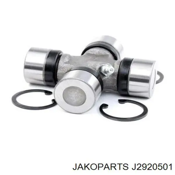 J2920501 Jakoparts Cruceta transmision