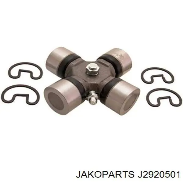 Comprar J2920501 Jakoparts Cruceta