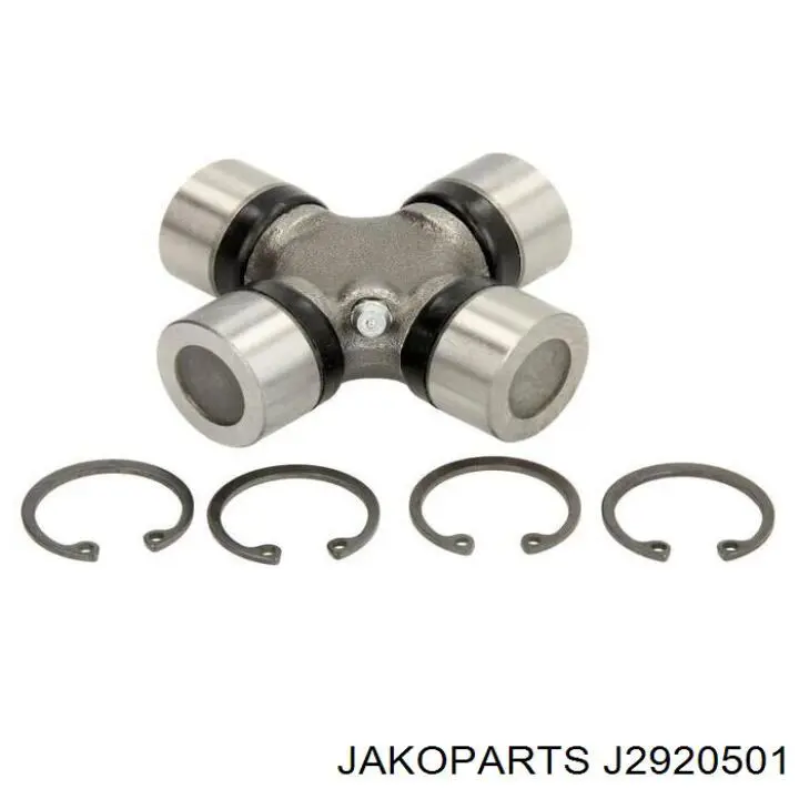 Cruceta J2920501 Jakoparts