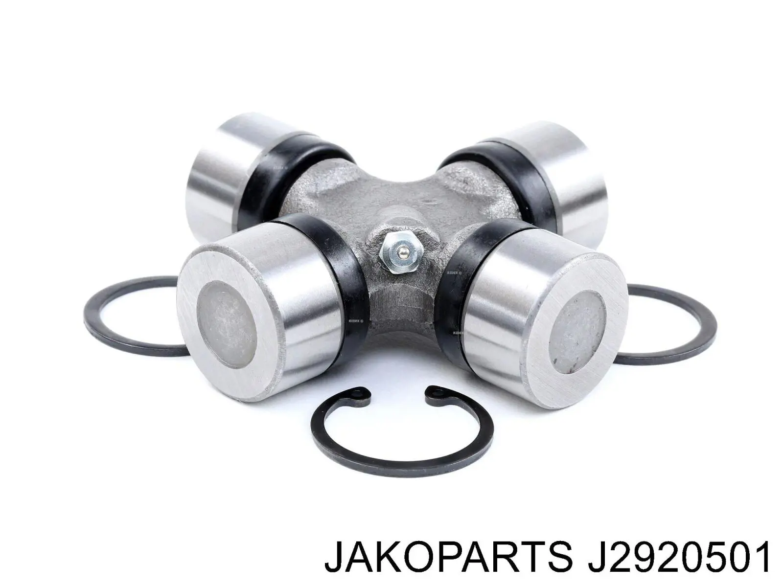 Cruceta cardan Jakoparts J2920501