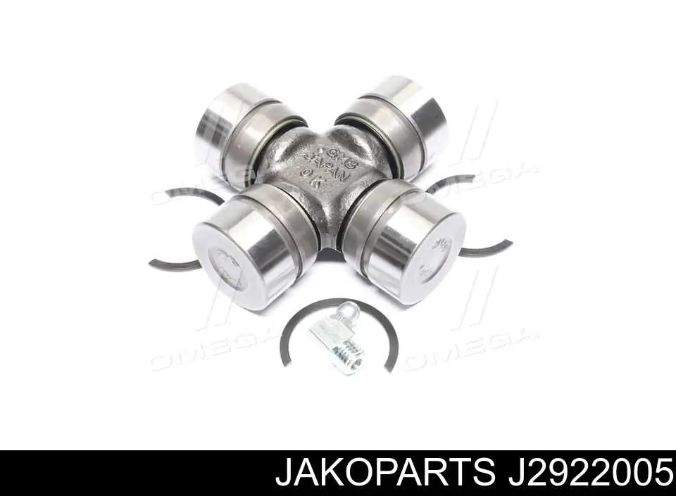 Comprar J2922005 Jakoparts Cruceta