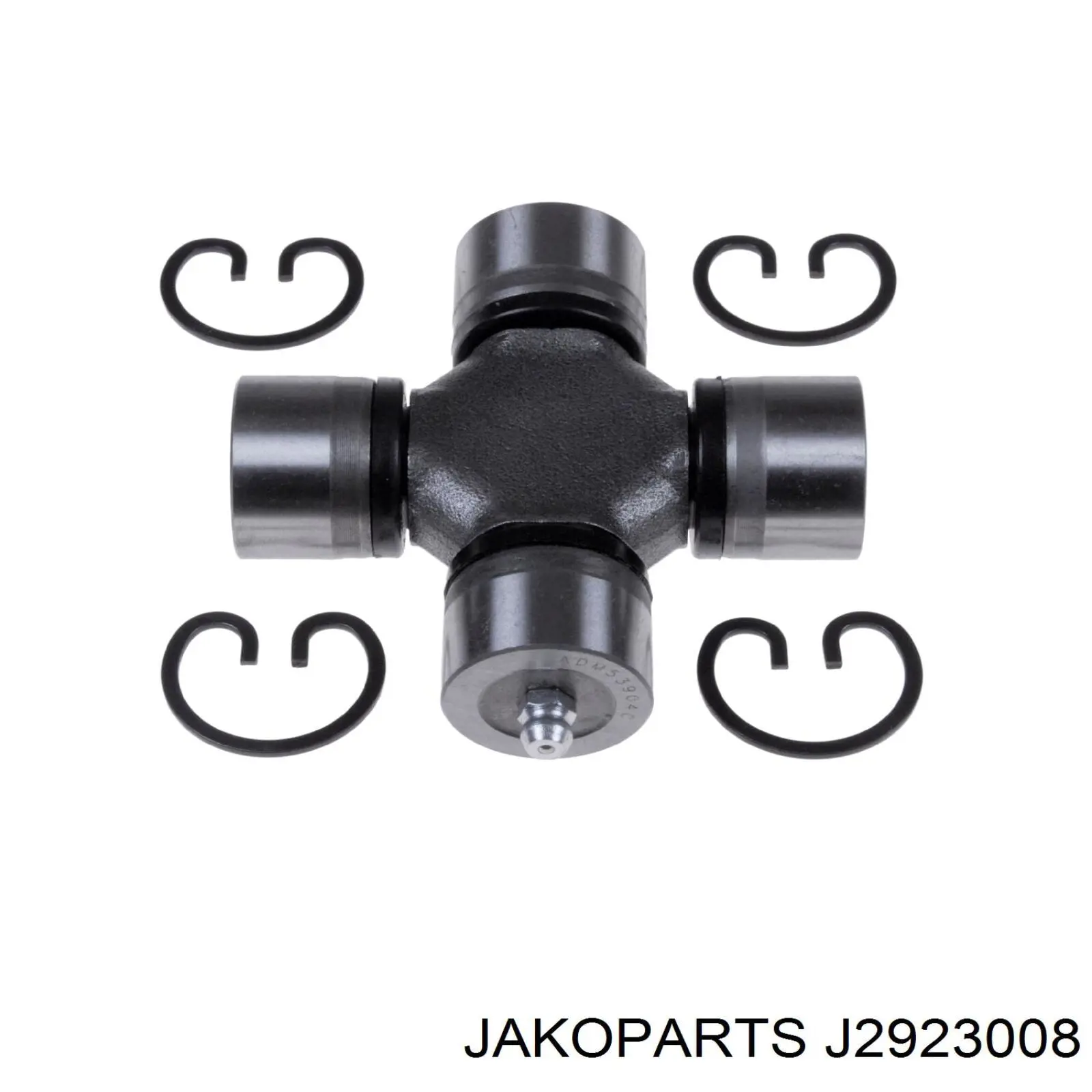 Cruceta del eje de transmisión delantero Jakoparts J2923008 precio, desde 17,91 EUR