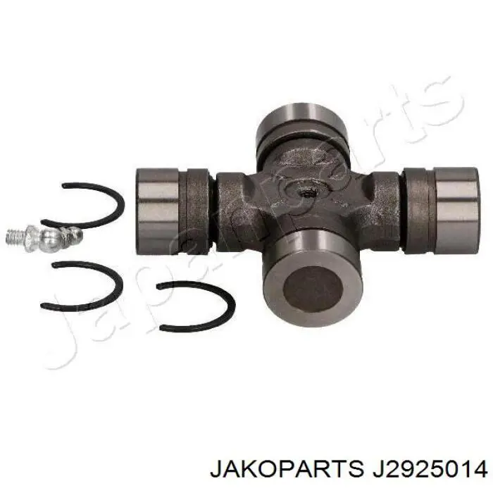 Cruceta del eje cardán trasero Jakoparts J2925014 precio, desde 25,33 EUR