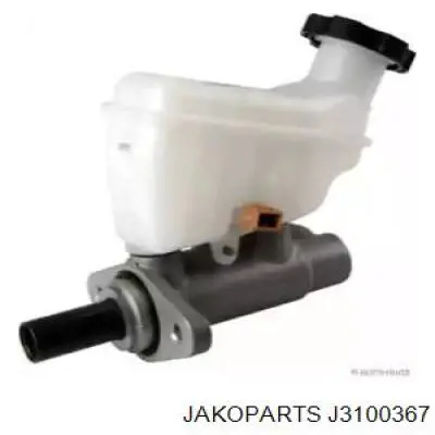 Comprar 585102K800 Hyundai/Kia Cilindro maestro de frenos