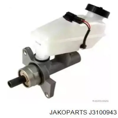 Cilindro maestro de frenos Jakoparts J3100943 precio, desde 122,23 EUR