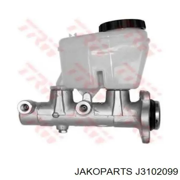 J3102099 Jakoparts
