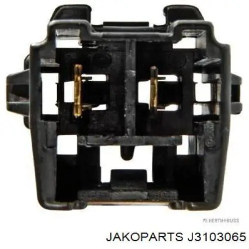 Cilindro maestro de frenos Nipparts J3103065 precio, desde 55,18 EUR