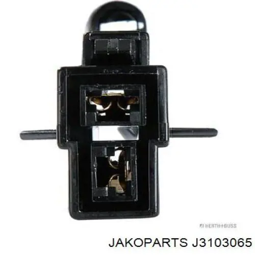 Comprar J3103065 Nipparts Cilindro maestro de frenos
