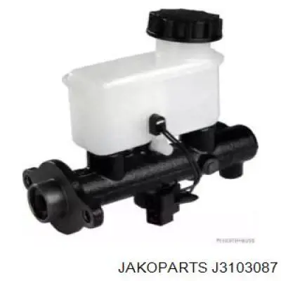 Comprar 75309 ABS Cilindro maestro de frenos