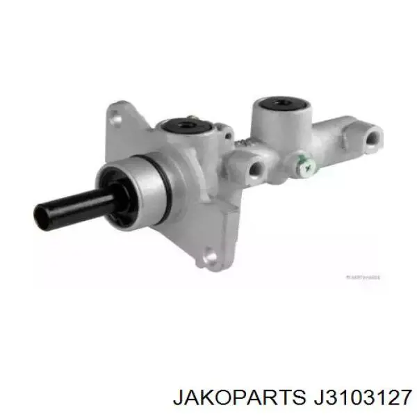Comprar GJ6F4340ZA Mazda Cilindro maestro de frenos