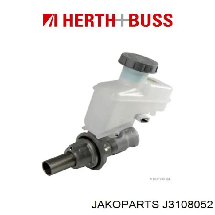 5110065JB0 Suzuki Cilindro principal de frenos