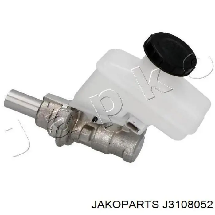 Cilindro maestro de frenos Suzuki 5110065JB0 precio, desde 106,19 EUR