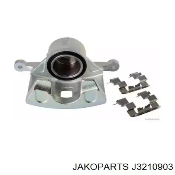 Comprar BHX667E TRW Pinza de freno delantera izquierda