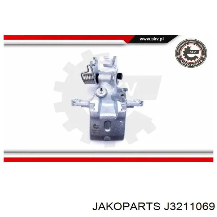 J3211069 Jakoparts