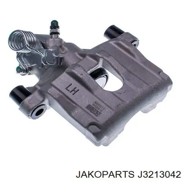 Pinza de freno trasera izquierda Jakoparts J3213042