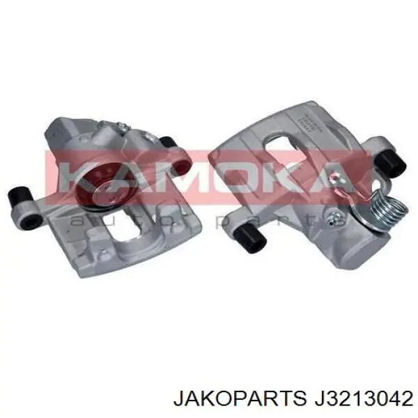 Comprar J3213042 Jakoparts Pinza de freno trasera izquierda