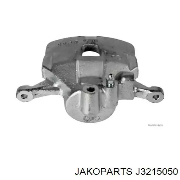 MR527977 Mitsubishi Pinza de freno delantera izquierda
