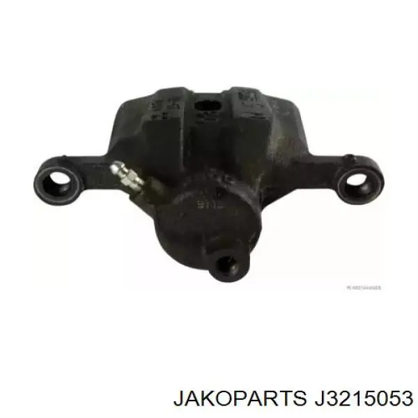 J3215053 Jakoparts pinza de freno trasera izquierda