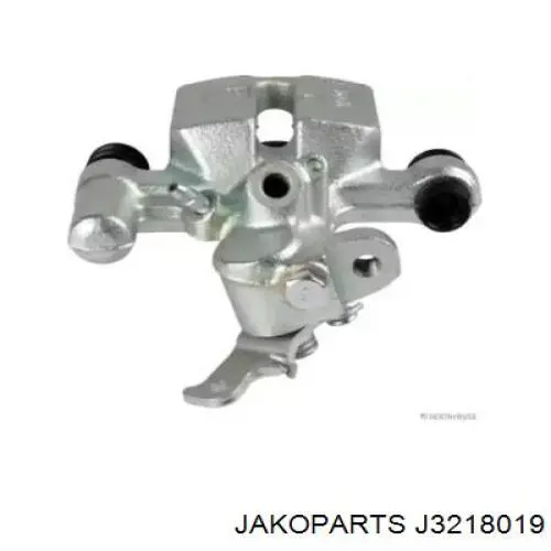 Pinza de freno trasera izquierda Peugeot/Citroen 9803458480 precio, desde 5,82 EUR