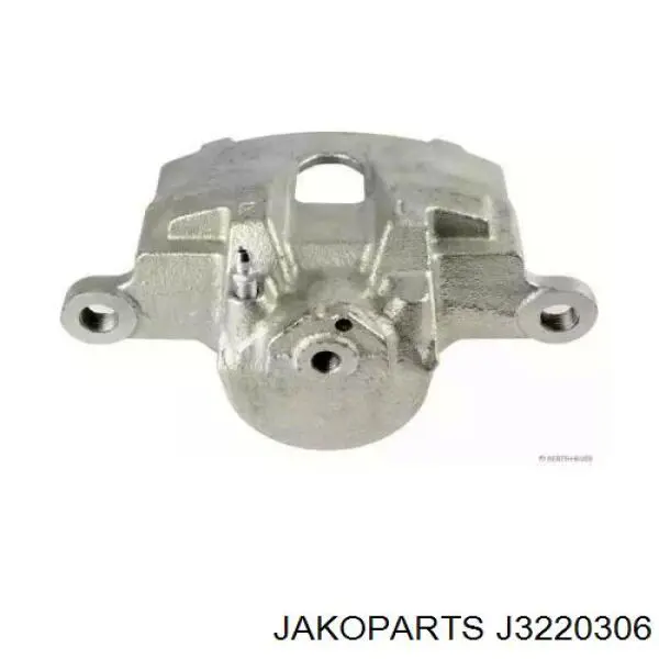 J3220306 Jakoparts pinza de freno delantera derecha