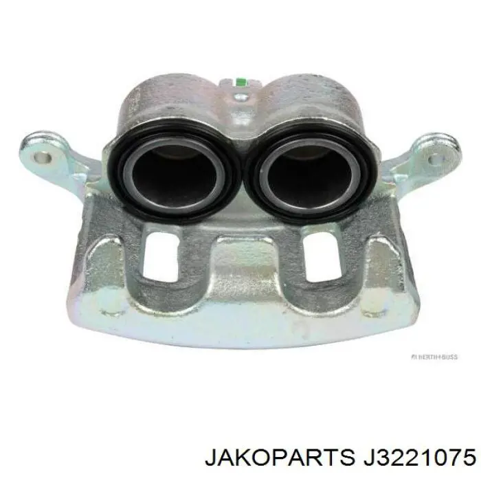 41001VL30C Nissan/Infiniti Pinza de freno delantera derecha