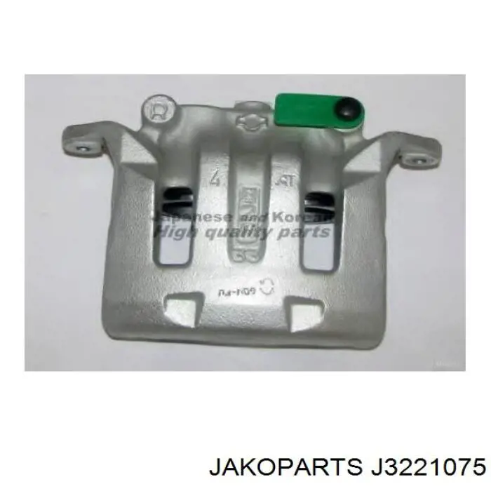 Pinza de freno delantera derecha Nissan/Infiniti 41001VL30C precio, desde 93,71 EUR
