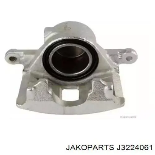 45012S6FE01 Honda Pinza de freno delantera derecha