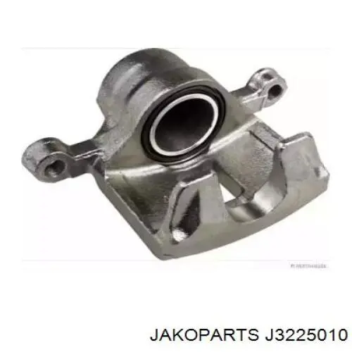 Pinza de freno delantera derecha MB928411 Mitsubishi