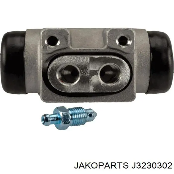 J3230302 Jakoparts cilindro de freno de rueda trasero